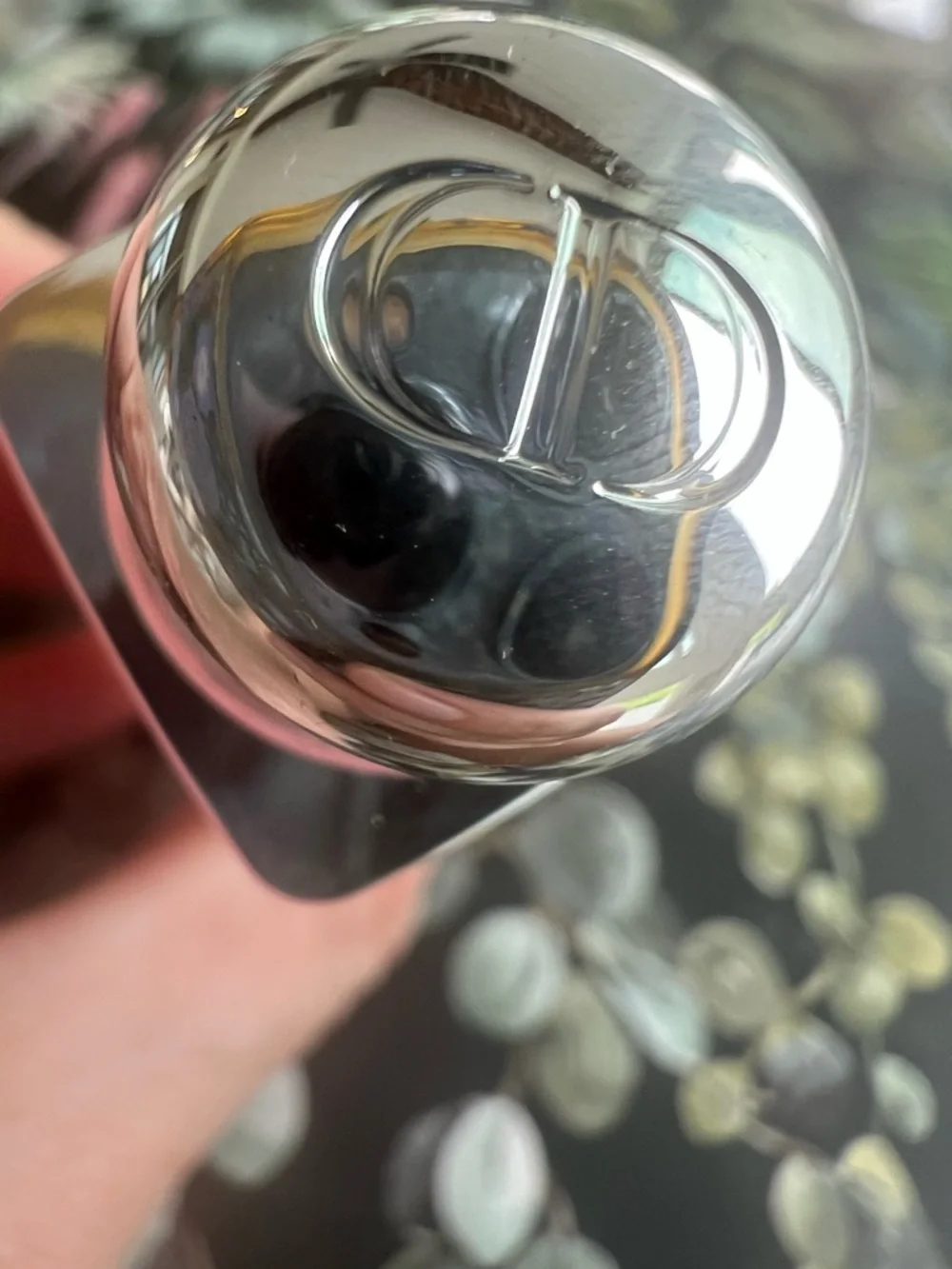 Dior brand new
